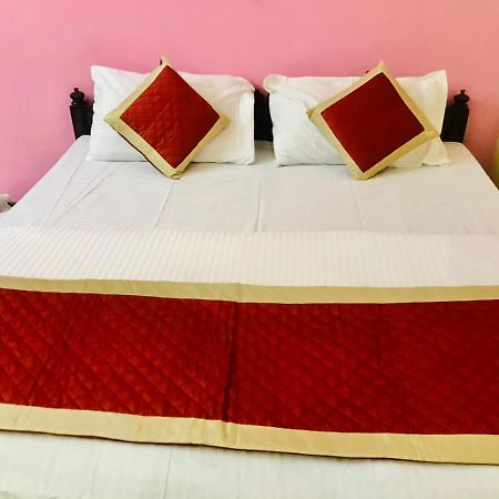 Hotel Golden City With Swimming Pool Jaisalmer Exterior foto