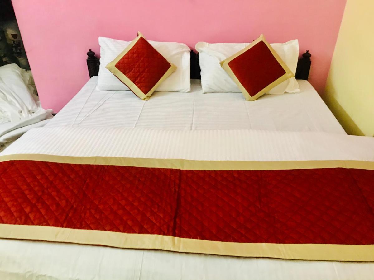 Hotel Golden City With Swimming Pool Jaisalmer Exterior foto