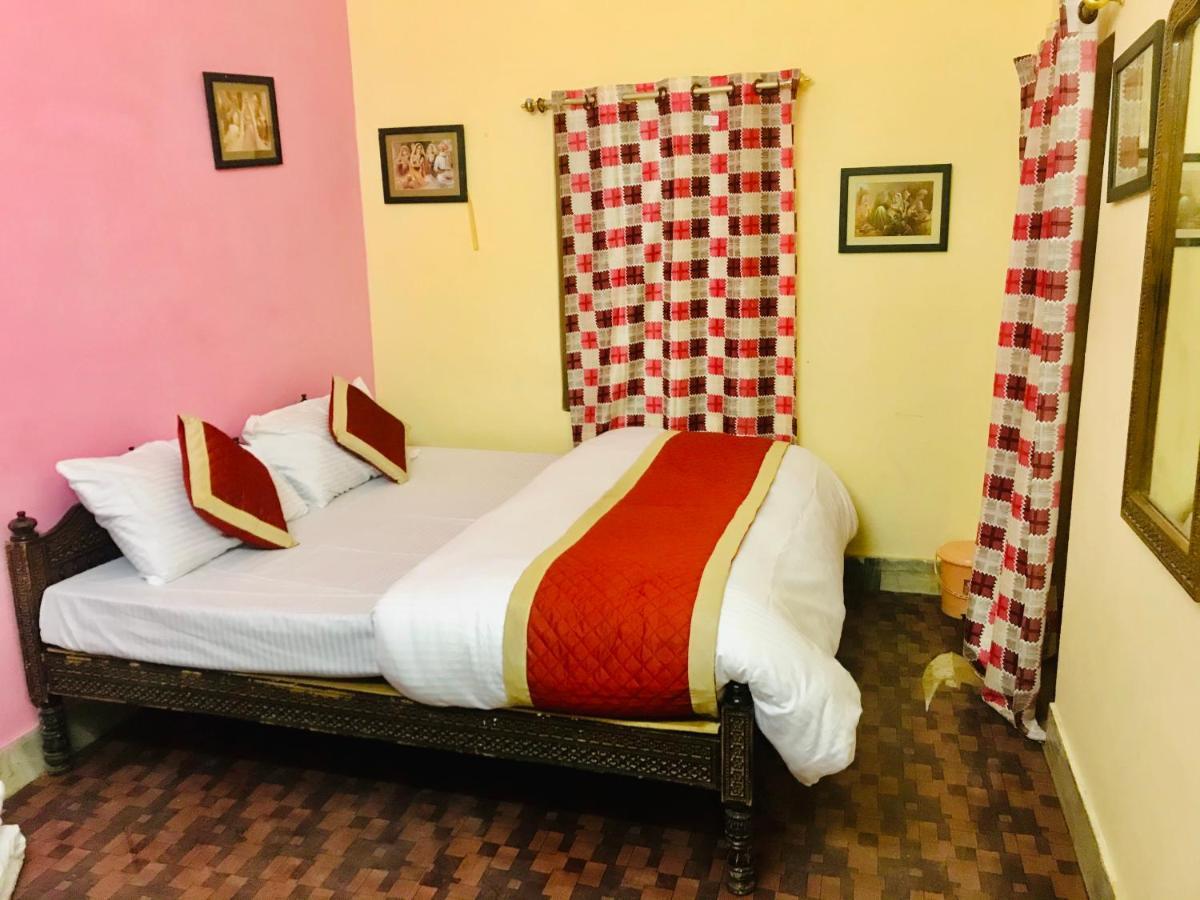 Hotel Golden City With Swimming Pool Jaisalmer Exterior foto